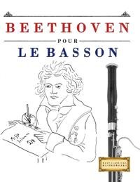 Beethoven pour le Basson