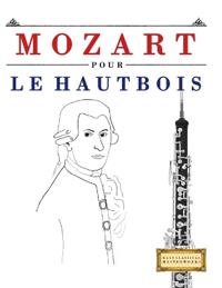Mozart pour le Hautbois