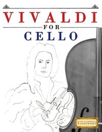Vivaldi for Cello