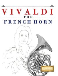 Vivaldi for French Horn