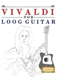 Vivaldi for Loog Guitar