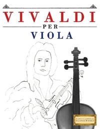 Vivaldi per Viola
