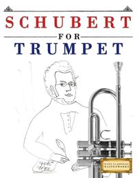 Schubert for Trumpet