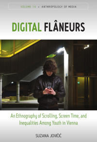 Digital Flâneurs