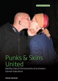 Punks and Skins United