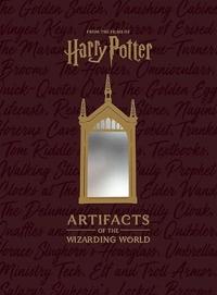 Artifacts of the Wizarding World