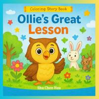 Ollie’s Great Lesson