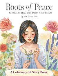 Roots of Peace-Stories to Heal and Paint Your Heart