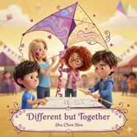 Different but Together