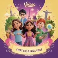 Every Child Has a Voice