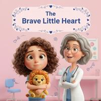 Lina and the Lion of Courage