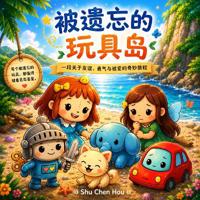The 被遗忘的玩具岛