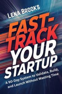 Fast-Track Your Startup