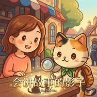 The 会讲故事的影子