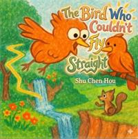 The Bird Who Couldn’t Fly Straight