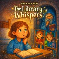 The ibrary of Whispers-