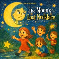 The Moon’s Lost Necklace