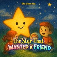 The Star That Wanted a Friend