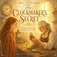 The Clockmaker’s Secret