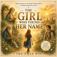 The Girl Who Found Her Name