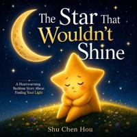 The Star That Wouldn’t Shine
