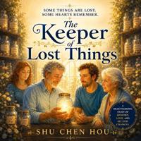 The Keeper of Lost Things