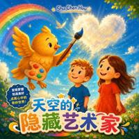 天空的隐藏艺术家