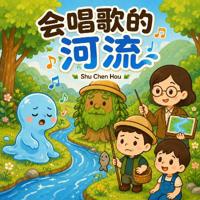 会唱歌的河流