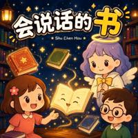 会说话的书