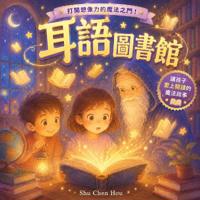 耳語圖書館