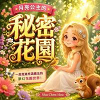 月亮公主的秘密花園