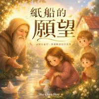 紙船的願望