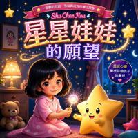 星星娃娃的願望