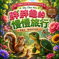 胖胖龜的慢慢旅行