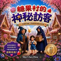 糖果村的神秘訪客