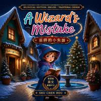 A Wizard's Mistake 巫師的小失誤