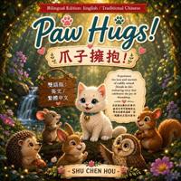 Paw Hugs 爪子擁抱