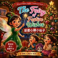 The Fairy of Festive Wishes 節慶心願小仙子