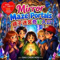 Mirror Maze Portals 鏡子迷宮奇幻入口