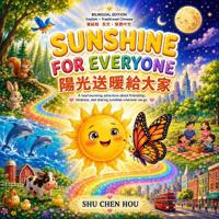 Sunshine for Everyone 陽光送暖給大家