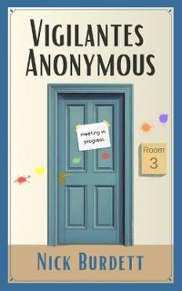 Vigilantes Anonymous