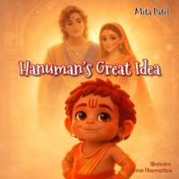 Hanuman's Great Idea