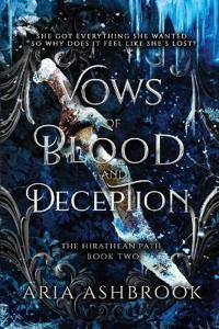 Vows of Blood and Deception