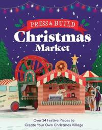 Press and Build: Christmas Market