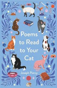 Poems to Read to Your Cat