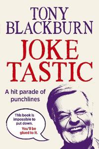 Tony Blackburn's Book of Jokes