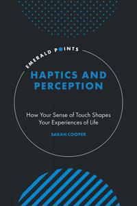 Haptics and Perception