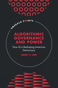 Algorithmic Governance and Power
