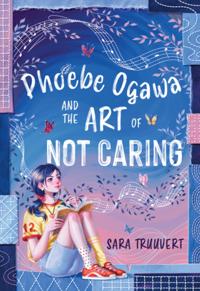 Phoebe Ogawa and the Art of Not Caring