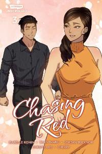 Chasing Red, Vol. 3